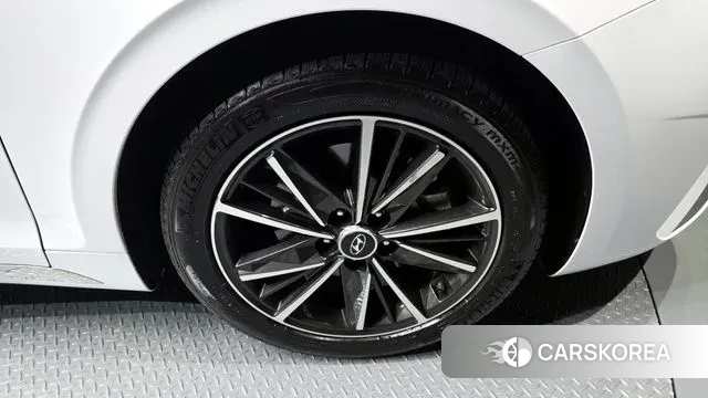 Hyundai The New Grandeur IG id 3032107 из Кореи 15