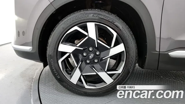 Hyundai The New Santa Fe id 2859482 из Кореи 15