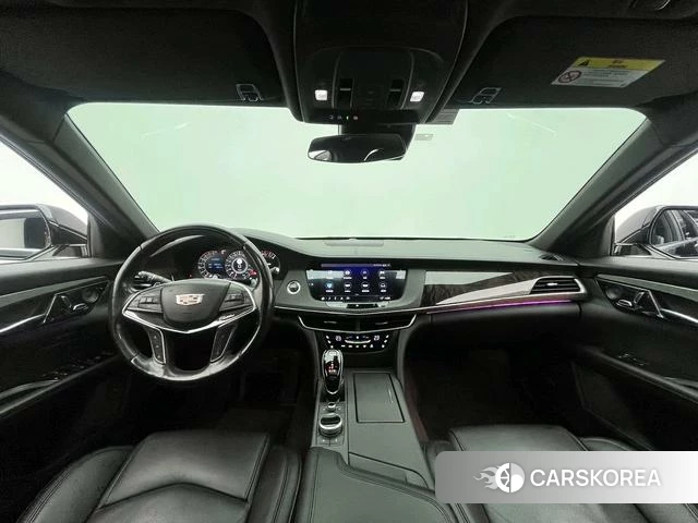 Cadillac CT6 id 4211668 из Китая 15