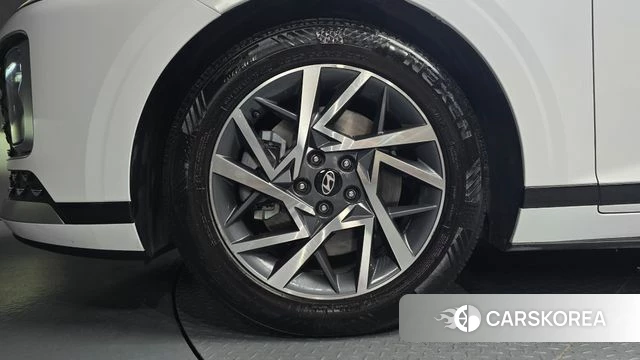 Hyundai Grandeur (GN7) id 4456388 из Кореи 25
