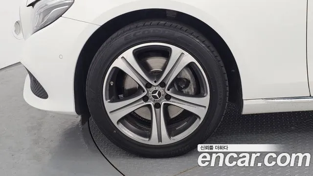 Mercedes-Benz E-Class W213 id 2711516 из Кореи 15