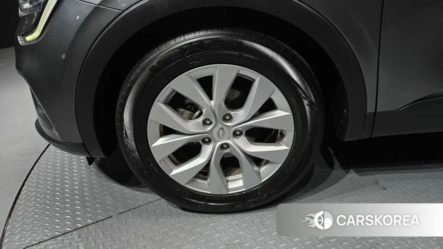 Renault Korea (Samsung) XM3 id 4495922 из Кореи 27