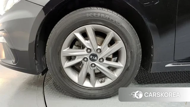 Kia The New K5 2nd generation id 3330703 из Кореи 15