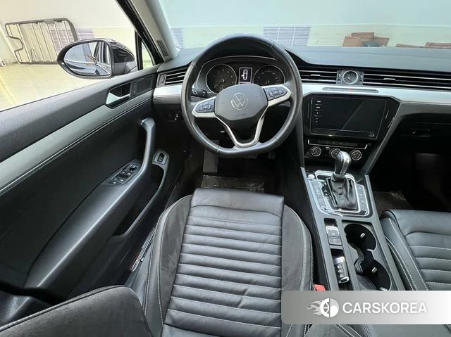 Volkswagen Magotan id 4278546 из Китая 14