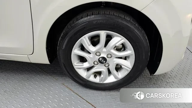 Kia All New Morning (JA) id 3573979 из Кореи 15