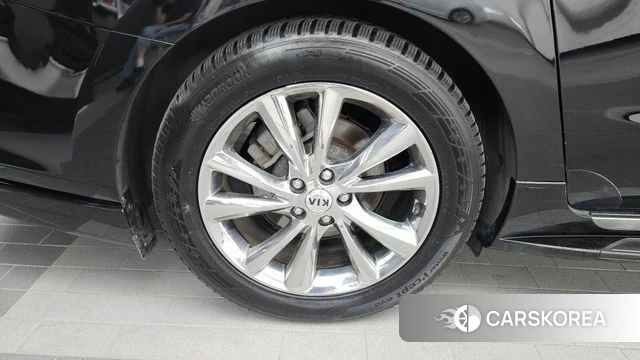 Kia The New Carnival id 4713335 из Кореи 29