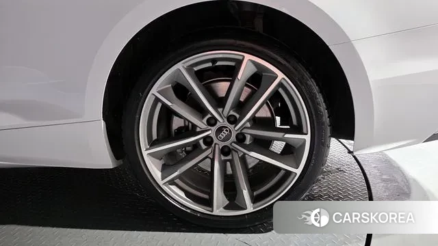 Audi A5 (F5) id 3043788 из Кореи 15