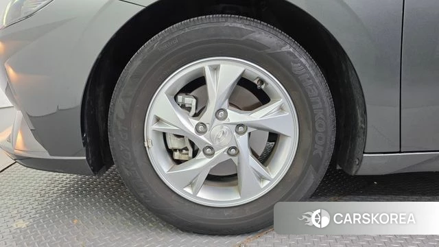 Hyundai Avante (CN7) id 4428827 из Кореи 24