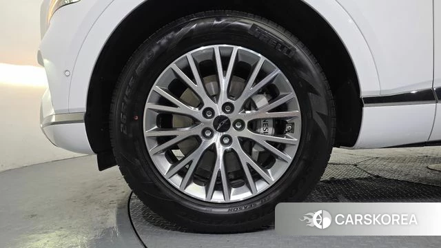 Genesis GV80 id 3841513 из Кореи 15