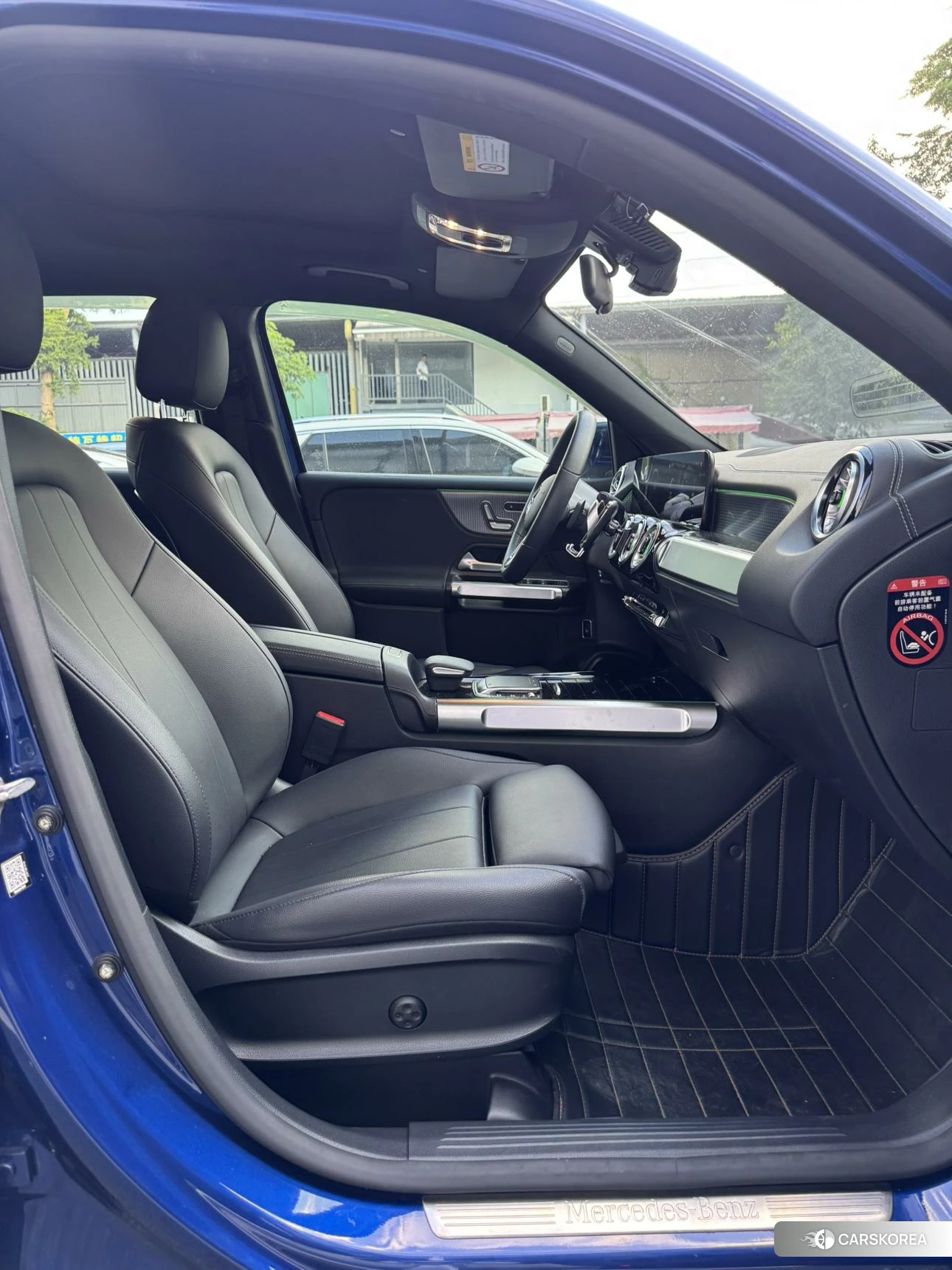 Mercedes-Benz GLB id 4493269 из Китая 14