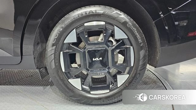 Kia The New Carnival 4th Generation id 3850216 из Кореи 15