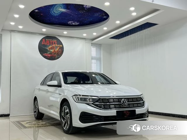 Volkswagen Sagitar id 4273691 из Китая 13