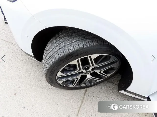 Hyundai Grandeur Hybrid (GN7) id 3472126 из Кореи 15