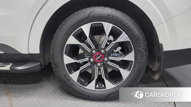 Kia Carnival 4th generation id 3697480 из Кореи 15