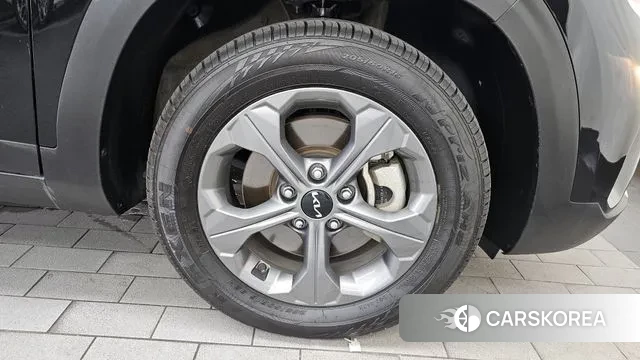 Kia The New Seltos id 3022353 из Кореи 15