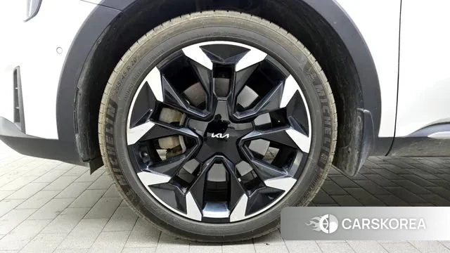 Kia The New Sorento 4th Generation id 3502639 из Кореи 15