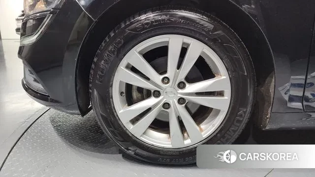 Renault Korea (Samsung) SM6 id 3636618 из Кореи 15