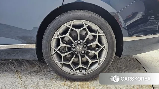 Genesis G80 (RG3) id 3741002 из Кореи 15