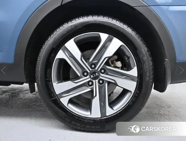 Kia Sorento 4th Generation id 3044845 из Кореи 15