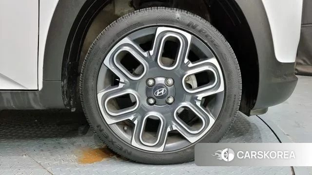 Hyundai Casper id 2884626 из Кореи 15