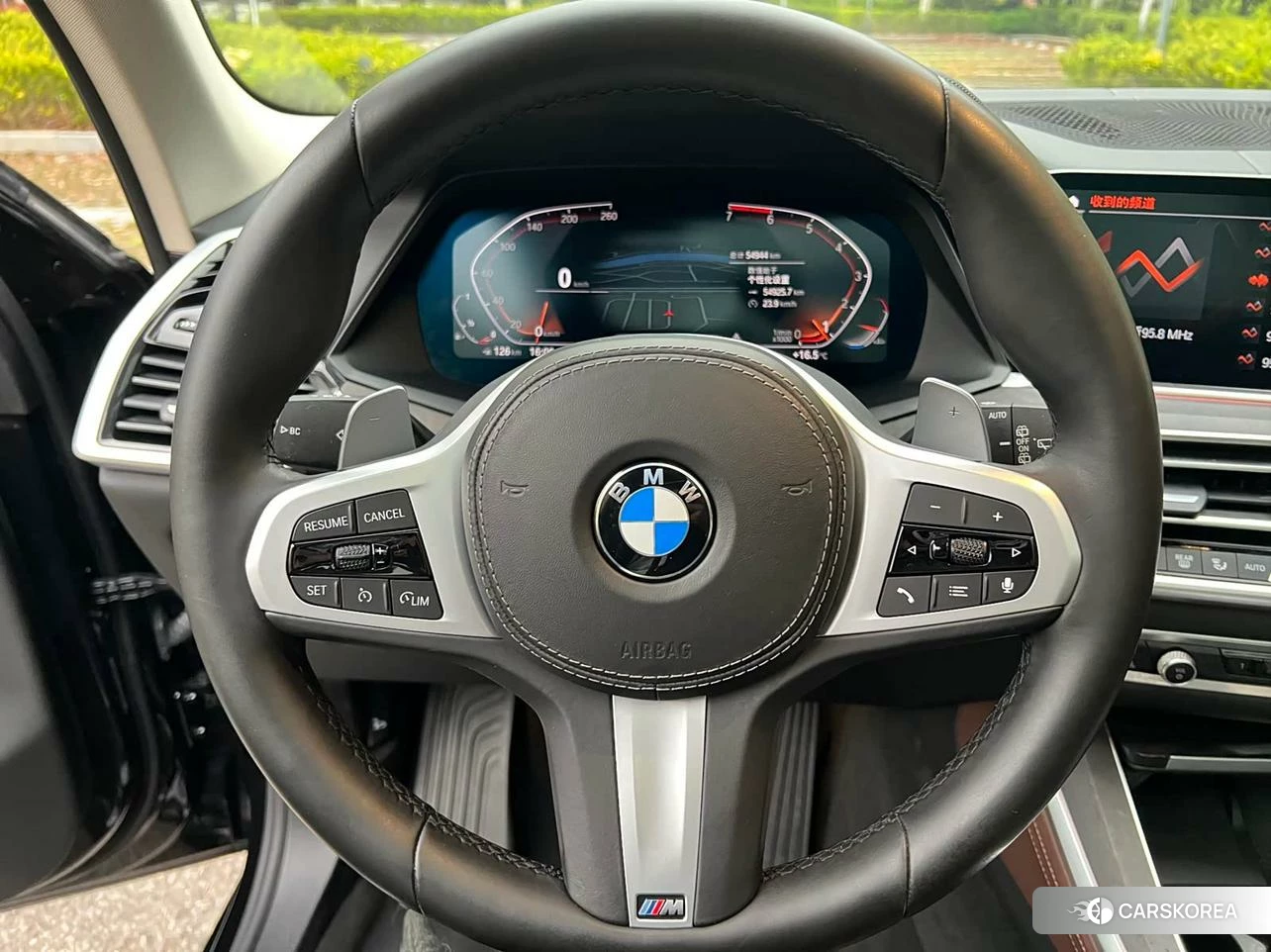 BMW X5 id 4510610 из Китая 14