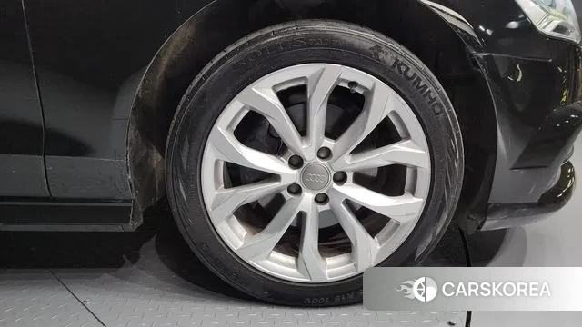 Audi New A6 id 3455172 из Кореи 15