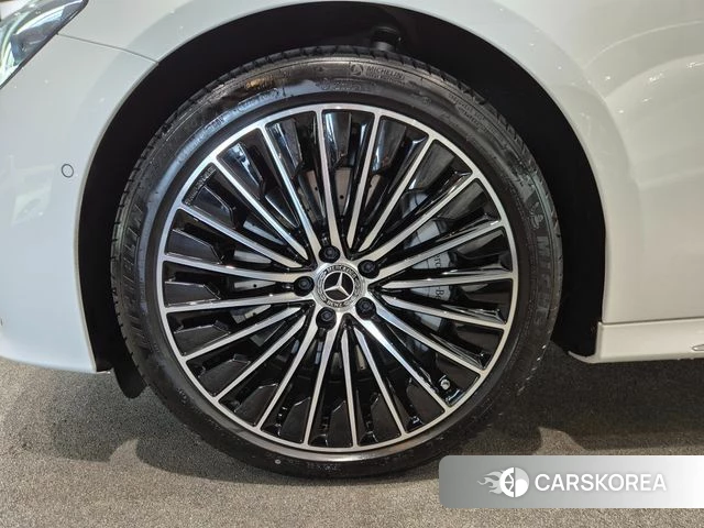 Mercedes-Benz E-Class W214 id 4655310 из Кореи 15