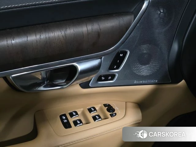 Volvo S90 id 4535115 из Кореи 9