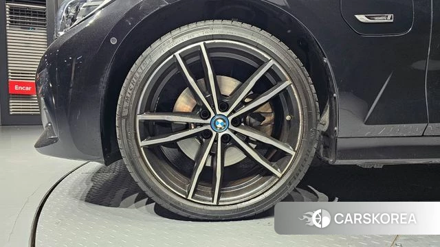 BMW 3 Series (G20) id 3806346 из Кореи 15