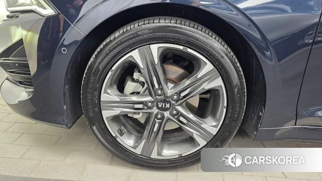 Kia K5 3rd generation id 4446616 из Кореи 27