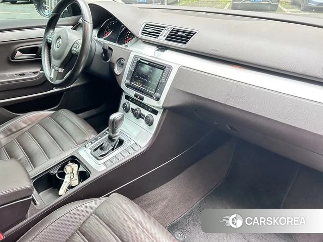 Volkswagen CC id 4219658 из Китая 15