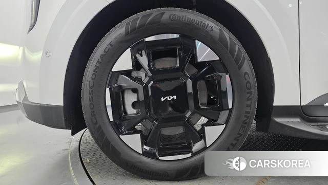 Kia The New Carnival 4th Generation id 4291905 из Кореи 15
