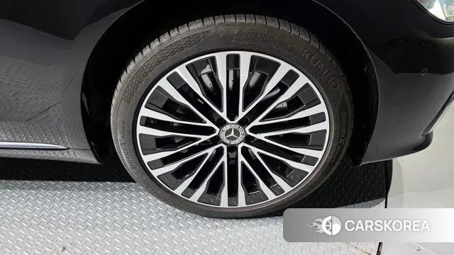 Mercedes-Benz S-Class W223 id 3373150 из Кореи 15