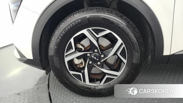 Kia Sportage 5th Generation id 3838514 из Кореи 15