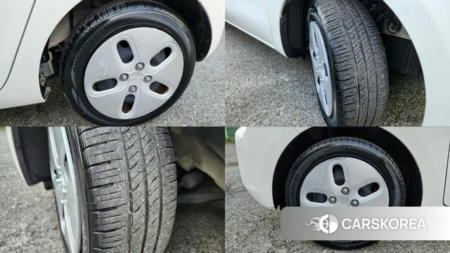 Kia The New Ray id 4680136 из Кореи 15