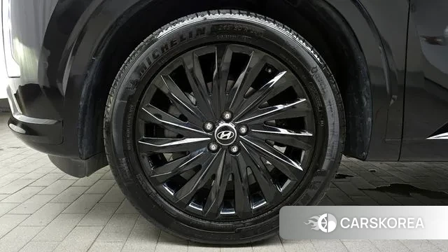 Hyundai The New Palisade id 2984129 из Кореи 15