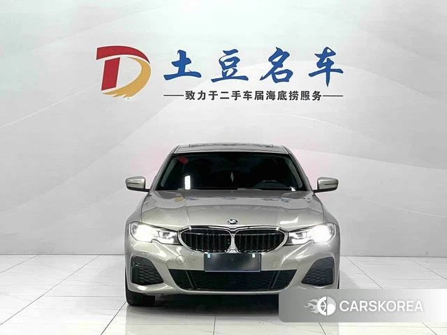 BMW 3 series id 4214544 из Китая 15
