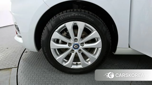 Renault Korea (Samsung) Joe id 3923900 из Кореи 15