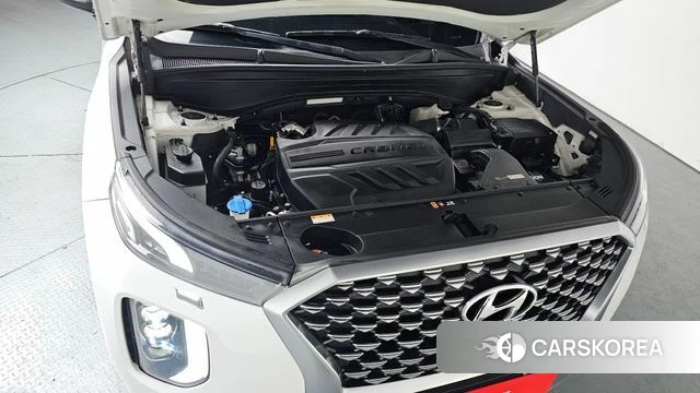 Hyundai Palisade id 3839932 из Кореи 15