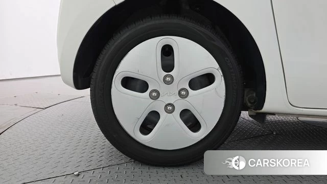 Kia The New Ray id 4726814 из Кореи 15
