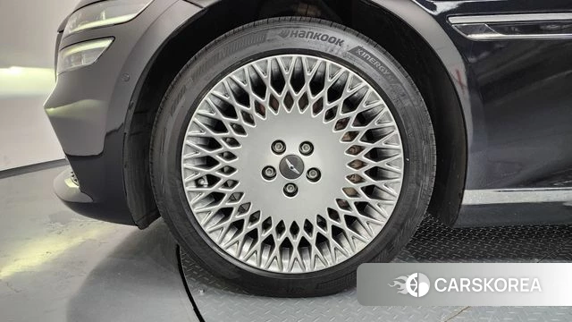 Genesis G80 (RG3) id 4523854 из Кореи 15
