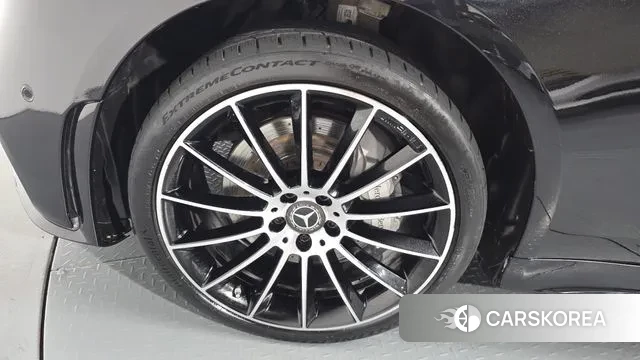 Mercedes-Benz CLS-Class C257 id 3225495 из Кореи 15