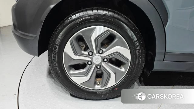 Hyundai The New Kona Hybrid id 4524435 из Кореи 15