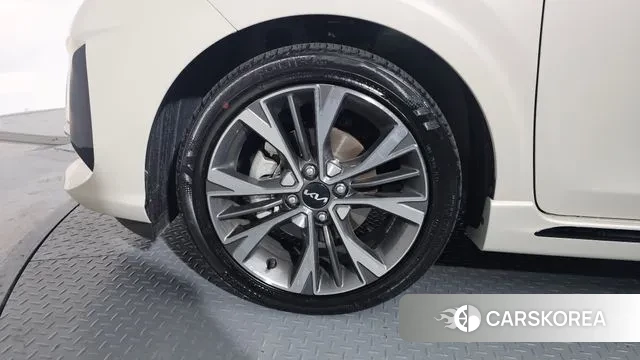 Kia Morning Urban (JA) id 3716412 из Кореи 15