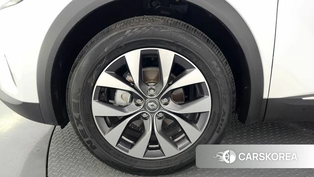 Renault Korea (Samsung) Capture id 4356256 из Кореи 29