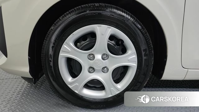 Kia Morning Urban (JA) id 4535317 из Кореи 15