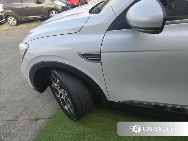 Renault Korea (Samsung) XM3 id 4680196 из Кореи 12