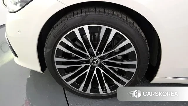 Mercedes-Benz S-Class W223 id 3267933 из Кореи 15