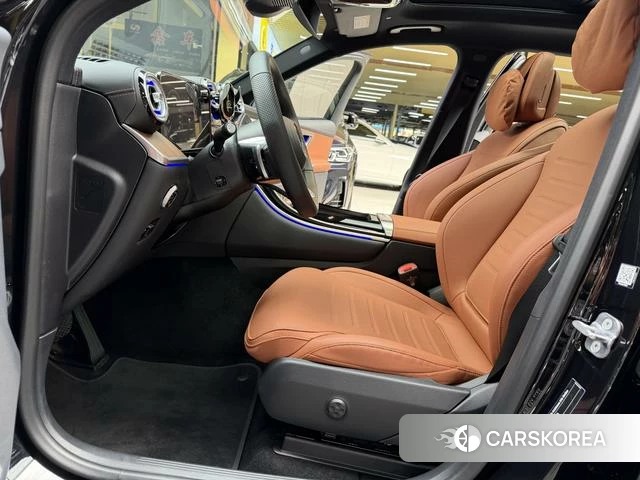 Mercedes-Benz GLC id 4399781 из Китая 28