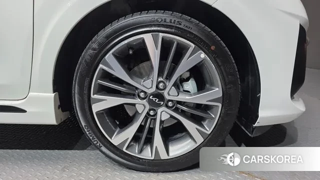 Kia Morning Urban (JA) id 3453560 из Кореи 15